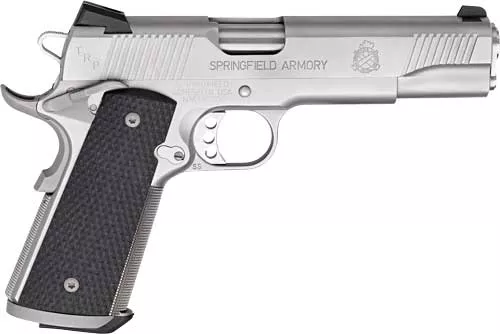 Springfield 1911 TRP .45 ACP Semi-Auto Pistol