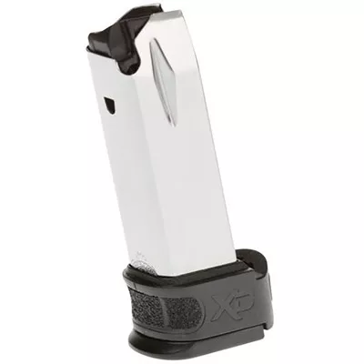 SPRINGFIELD 40SW 12RD XD MOD2 MAG W/BLK MOD2 SLEEVE