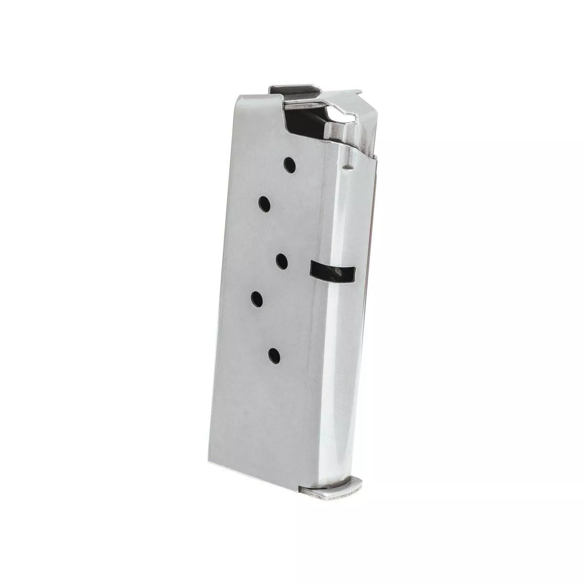 Springfield 911 Stainless Steel Magazine 9mm - 6 Round
