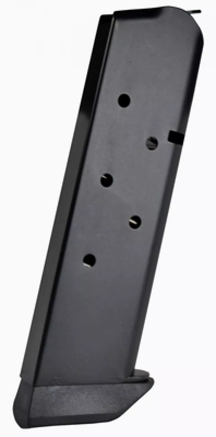 SPRINGFIELD ARMORY 1911-A1 45ACP 7RD BLUED W/ PAD