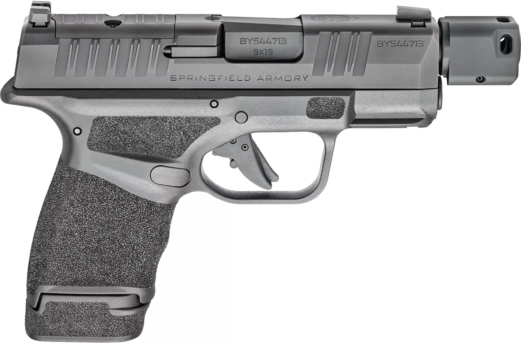 Springfield Armory Hellcat RDP 9MM Semi-Auto Pistol