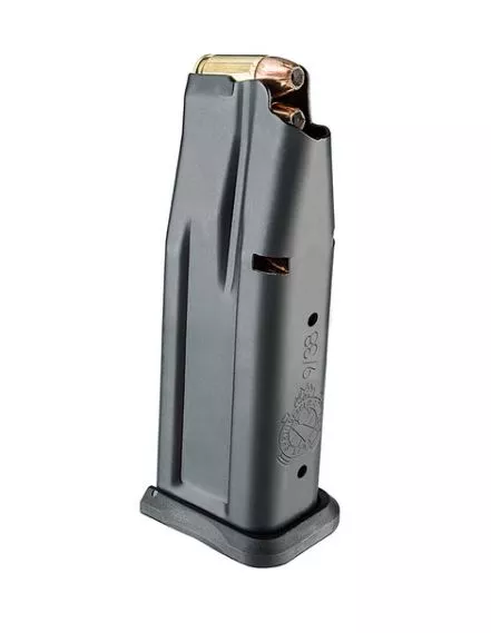 SPRINGFIELD ARMORY MAG DS PRODIGY CPT 9MM 15RD