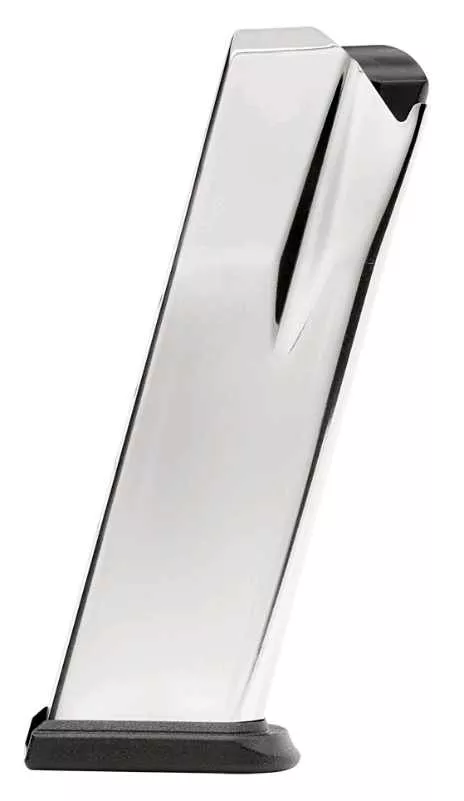 Springfield Armory XD .40 S&W 9rd Subcompact Magazine