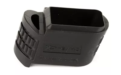 Springfield Armory XDM9/40 Magazine Grip Sleeve