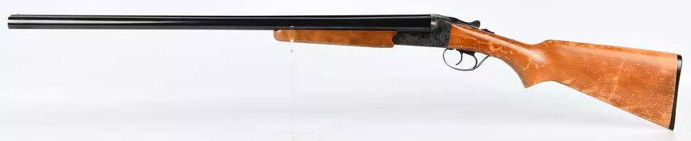 Springfield Model 511 Savage Arms 12 Gauge Side-by-Side Shotgun
