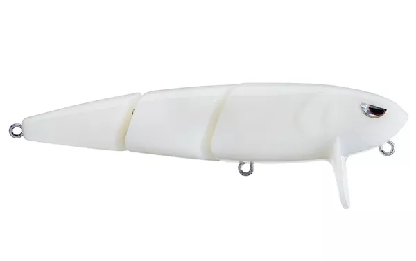 SPRO ZERO SWIMMER 100 BONE
