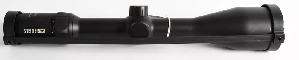 Steiner Ranger 4-16x56mm Riflescope