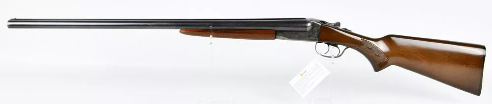 Stevens Model 311A 12 Gauge Side-by-Side Shotgun by Savage Arms