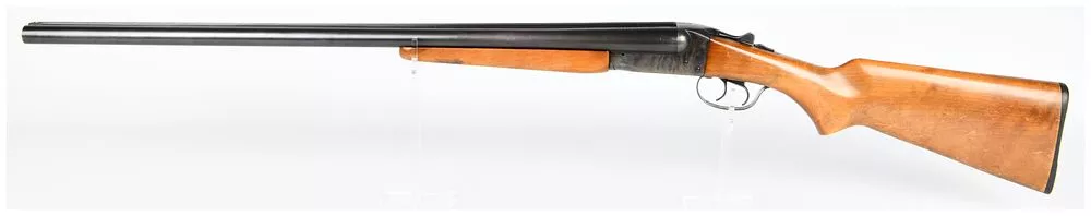 Stevens Model 311A 12 Gauge Side-by-Side Shotgun