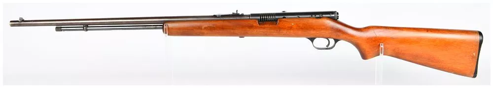 Stevens Model 87A .22 Caliber Semi-Automatic Rifle