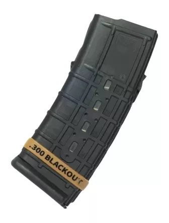 STEYR 1256050550 AUG MAG 300BLK 30RD