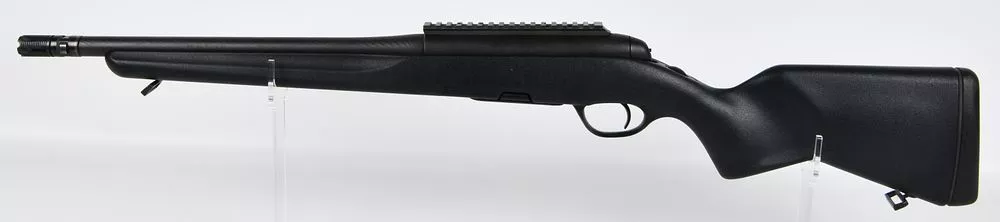 Steyr Mannlicher Tactical HB Bolt-Action Rifle, .308 Win.