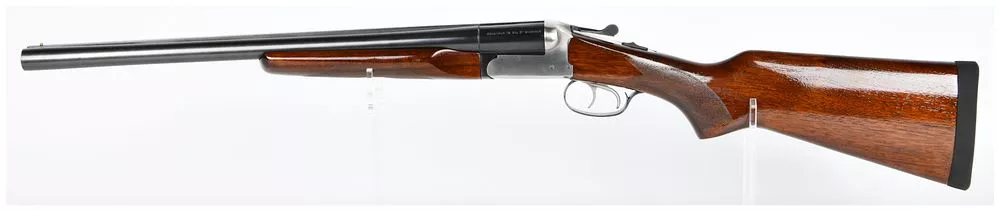 Stoeger Coach Gun, 12 Gauge, 3" Chamber, by E.R. Amantino