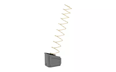 Strike Industries Glock 9mm/40 Extended Magazine Plate