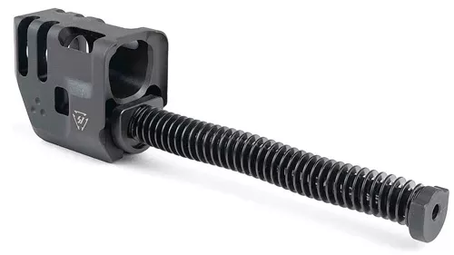 Strike Industries Mass Driver Compensator for Glock 19