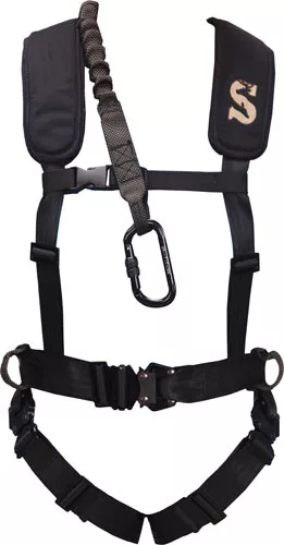 SUMMIT SAFETY HARNESS SPORT - LARGE 35