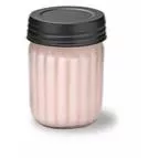 Swan Creek Homespun Jar Candles