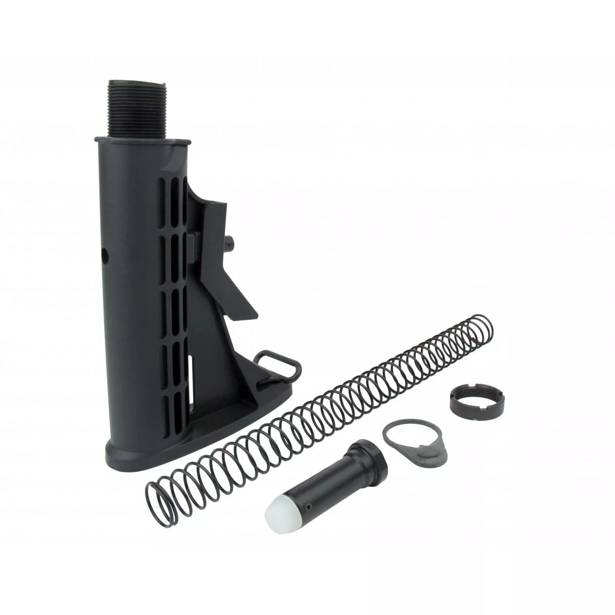 TacFire AR-10 6-Position Stock Kit
