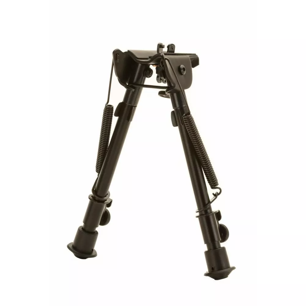 TacShield Heavy Duty Bi-pod Adjustable 9