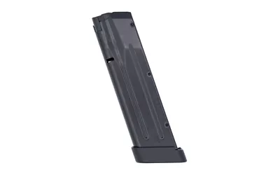 Tanfoglio 9mm Magazine - 19 Round Capacity