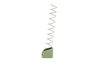 Taran Tactical Innovation GLOCK Magazine Extension +5/6 ODG