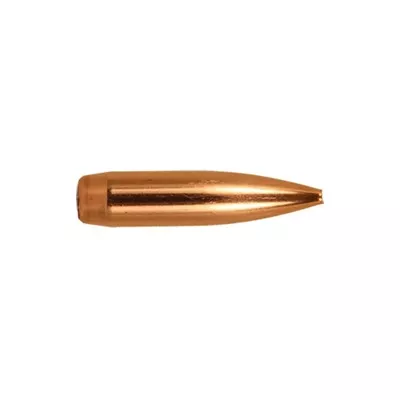TARGET 22 CALIBER (0.224'') 73GR BOAT TAIL 1,000/BOX