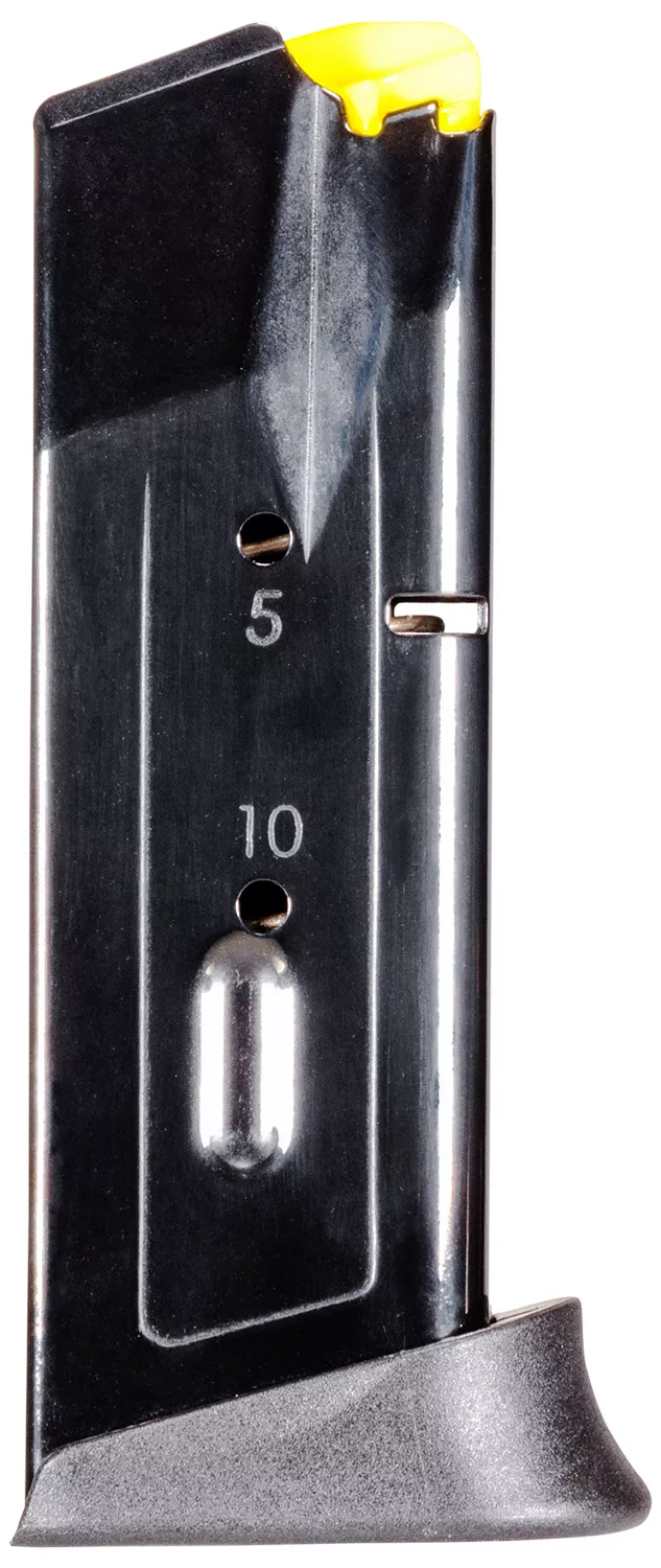 Taurus 358002301 G3C 10rd 9mmLuger Black Steel