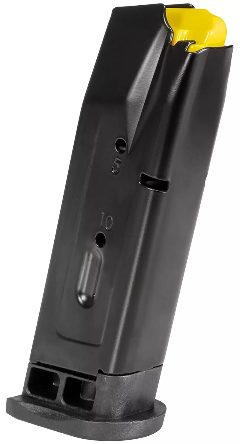 Taurus 358002602 G3 10rd 9mmLuger Fits G3 Tactical Black