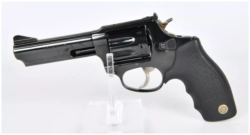 Taurus 941 .22 Magnum Revolver