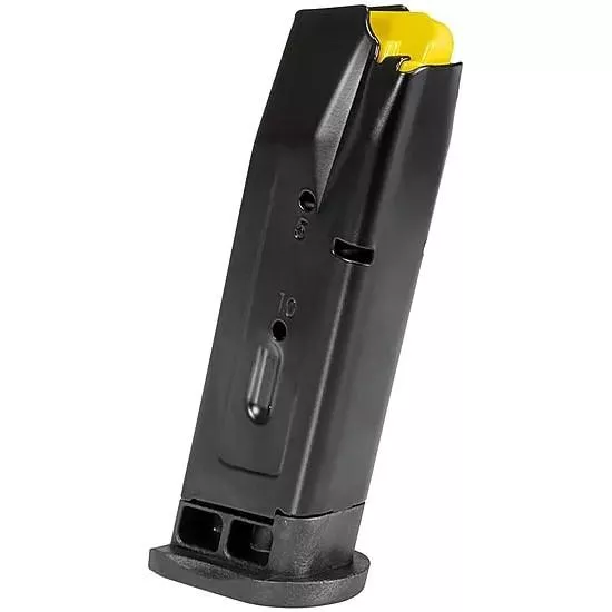Taurus G3 9mm Handgun Magazine - 10 Round Capacity
