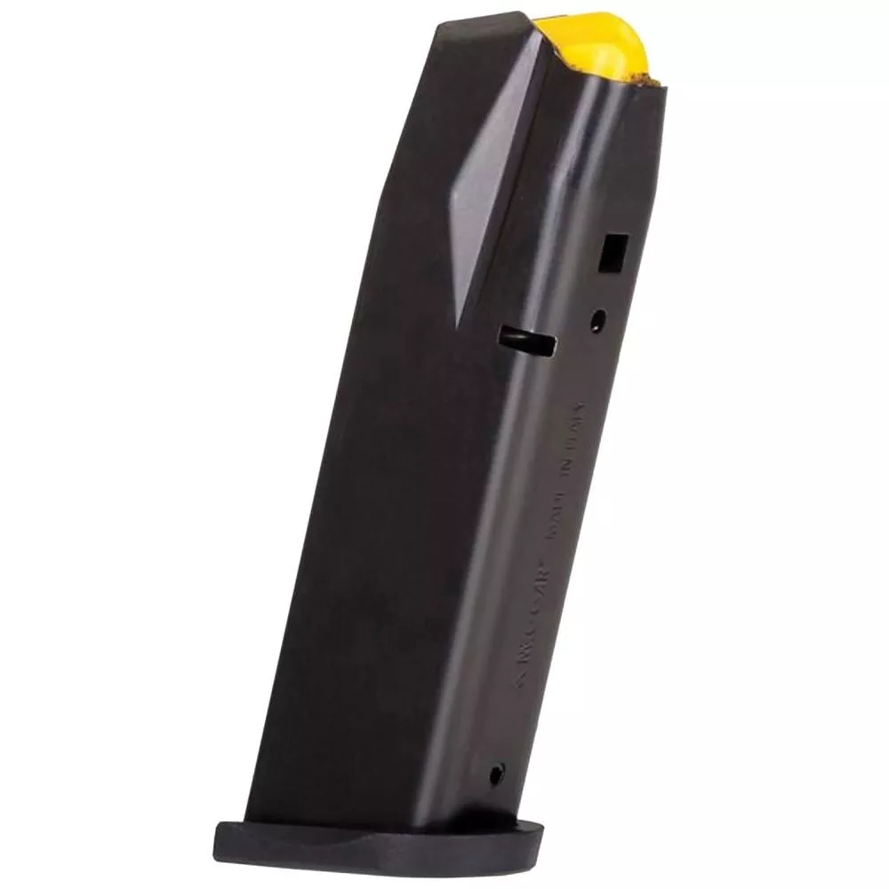 Taurus G3 9mm Handgun Magazine - 15 Round Capacity
