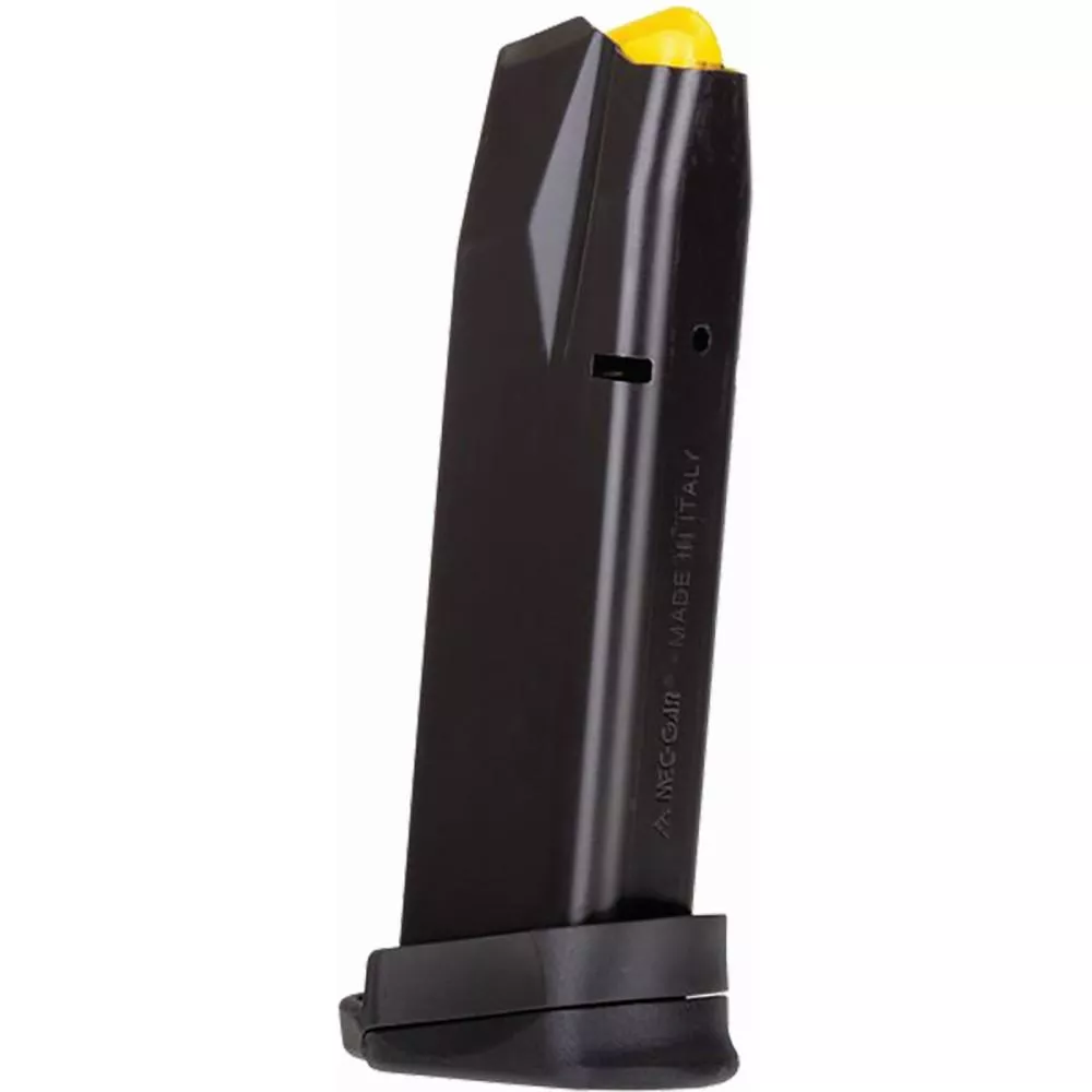 Taurus G3 9mm Handgun Magazine - 17 Round Capacity