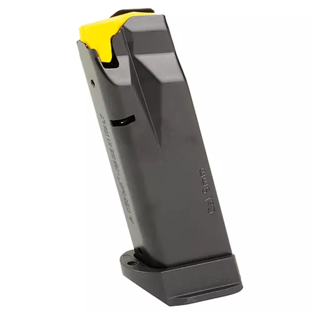 Taurus GX2 9mm Handgun Magazine - 13 Round Capacity