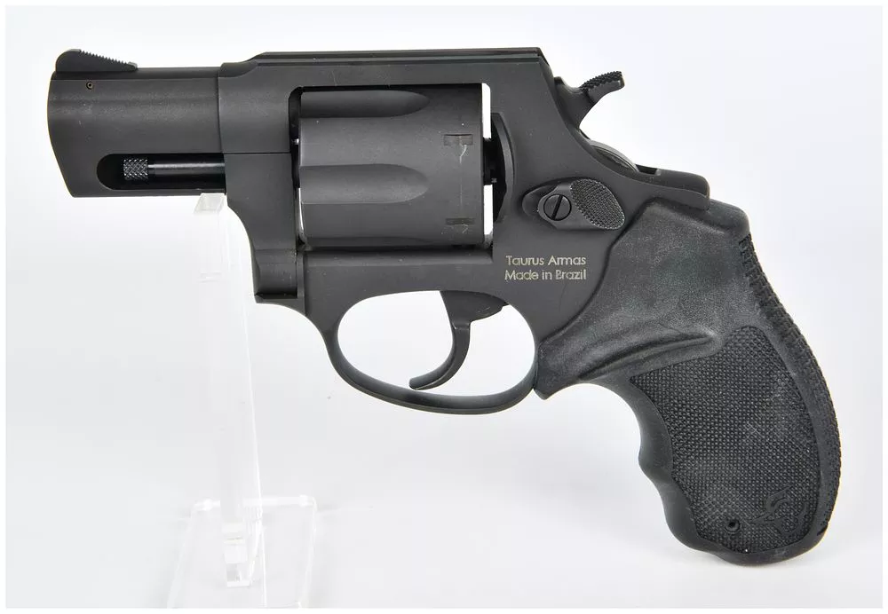 Taurus Model 856 .38 Special Revolver
