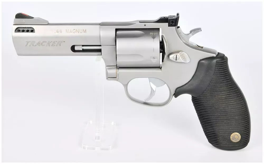 Taurus Tracker 44 .44 Magnum Revolver