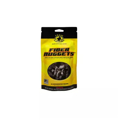 Team Catfish Fiber Nuggets #FN8