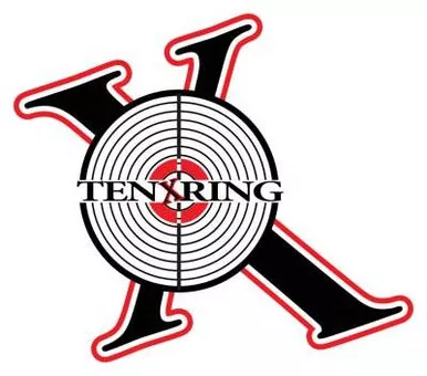 Ten Ring 243 Win Ammunition 100 Grain Flat Base Soft Point 20 rounds