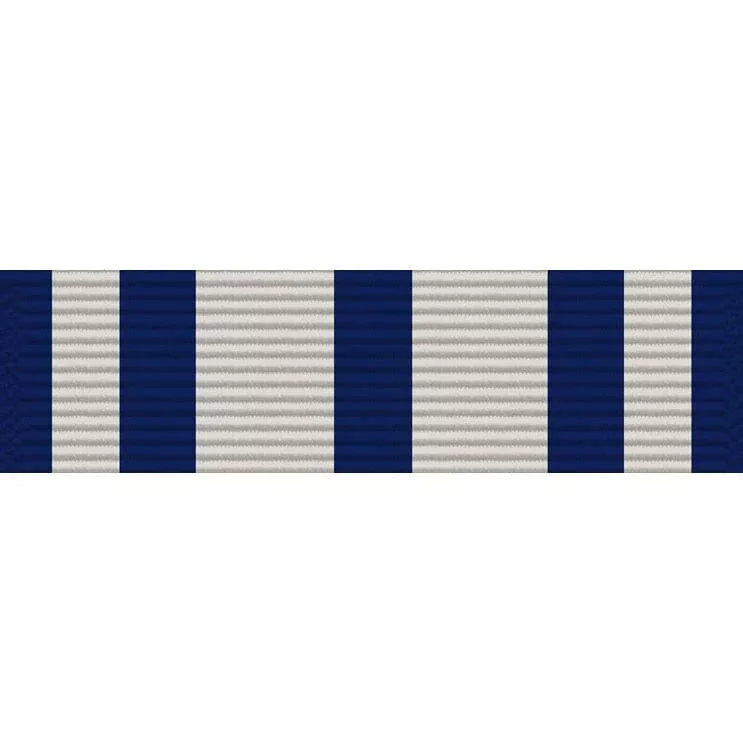 Tennessee National Guard Recruiting Merit Ribbon