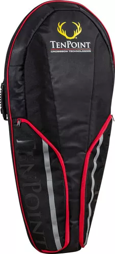 TENPOINT CROSSBOW SOFT CASE - FITS 2019 AND NEWER MODELS