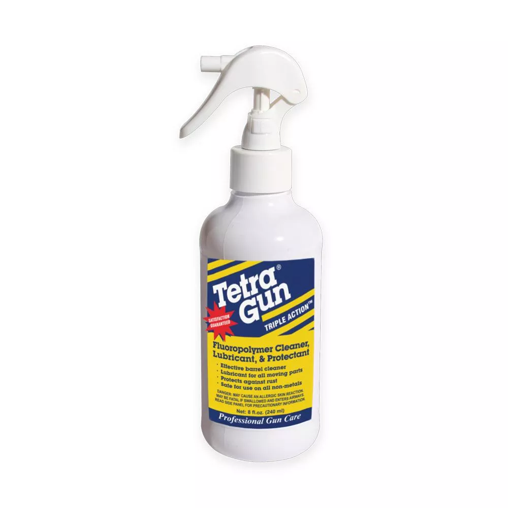 Tetra Gun Triple Action CLP 8 oz