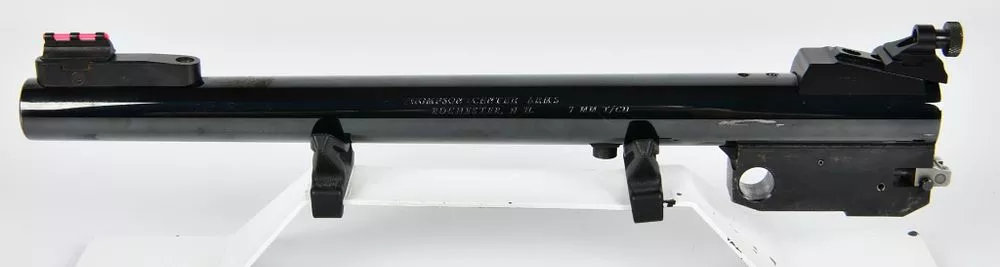 Thompson Center Arms 7mm T/CU Barrel