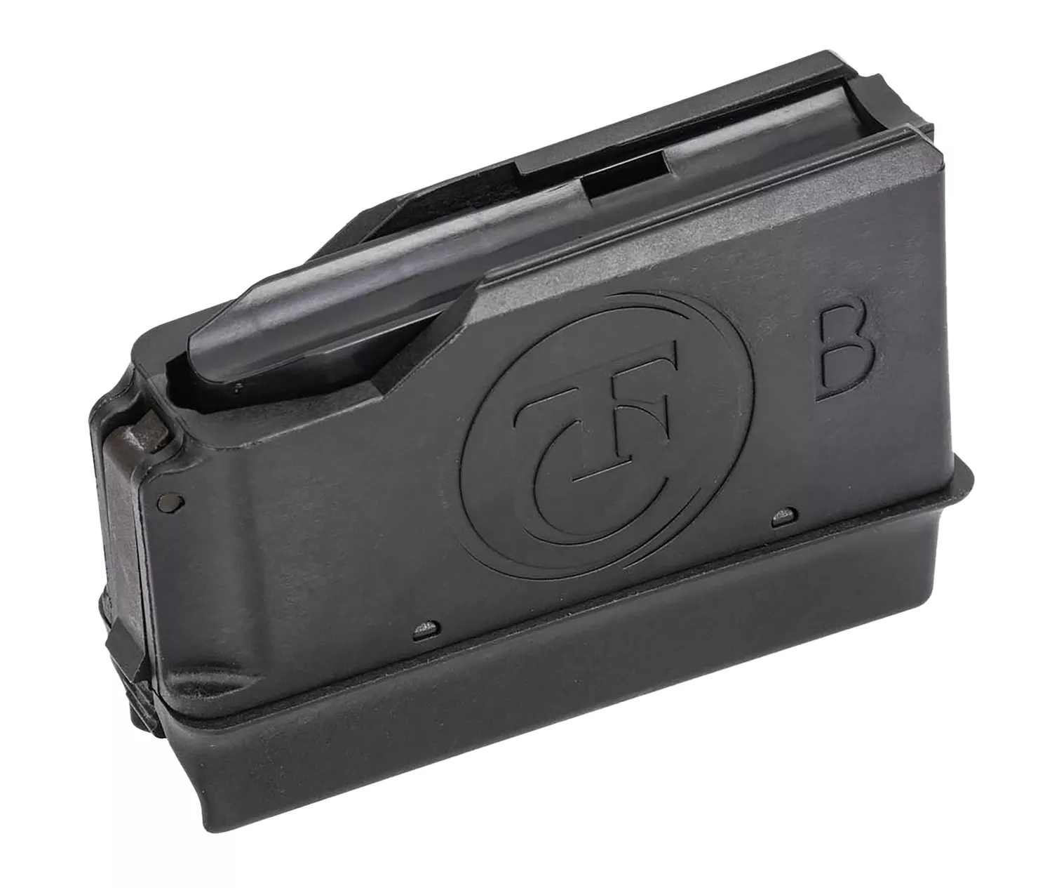 Thompson Center Arms Llc 4070R Venture 3+1 22-250 Black Steel