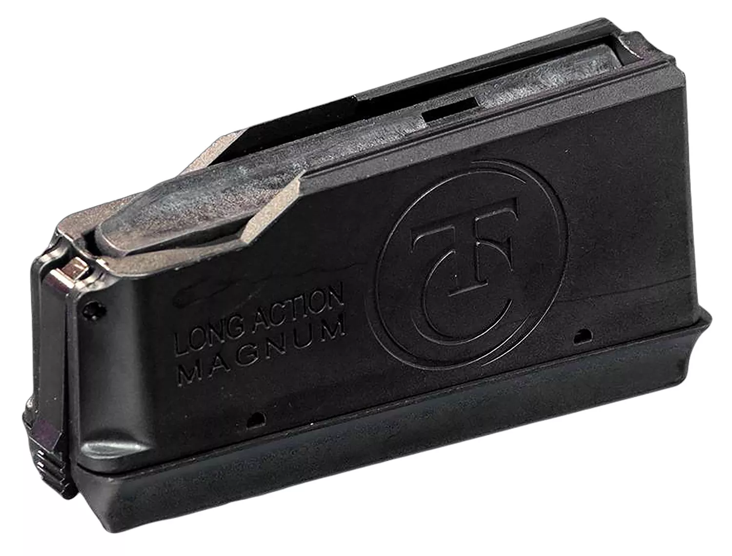 Thompson Center Arms Llc 4090R Venture 3+1 25-06/270/30-06 Black Steel