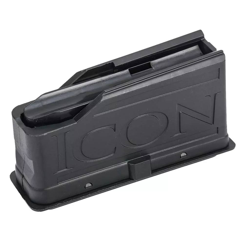 Thompson Center Icon Rifle Magazine .204/.223 - 3-Round
