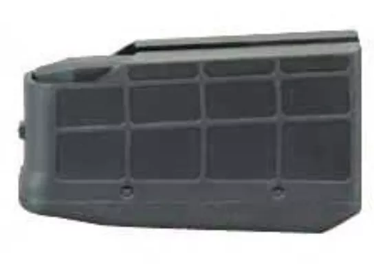 Tikka T3X .223 Rem Flush Magazine - 4-Round Capacity
