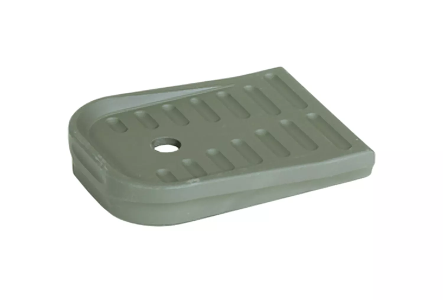 Timber Creek Outdoors GLMFPOD Glock 17/19 Magazine Floor Plate OD Green Aluminum