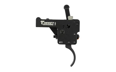 TIMNEY TRIG WBY VNGRD/HOWA 1500 3POS