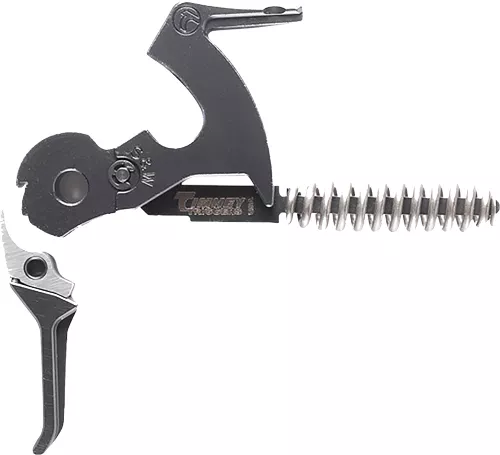 TIMNEY TRIGGER MARLIN 336/1894 - /1895 SILVER 3-3.5LB STRAIGHT