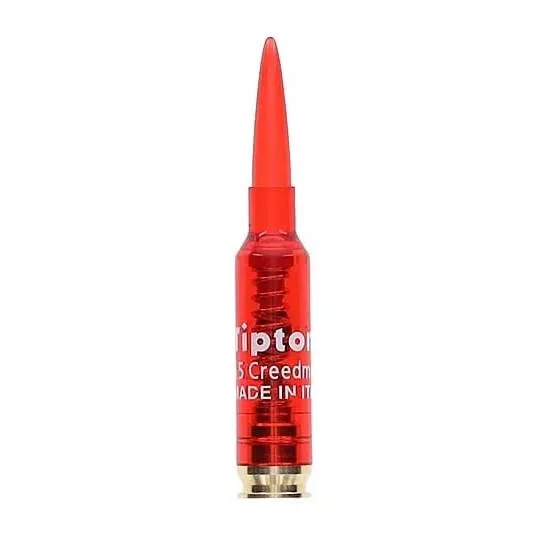 Tipton Snap Caps 6.5 Creedmoor 2/ct