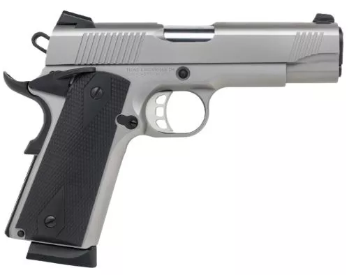 TISAS 1911 Carry .45 ACP Semi-Auto Pistol - 4.25